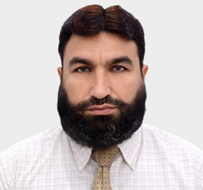Faculty Member