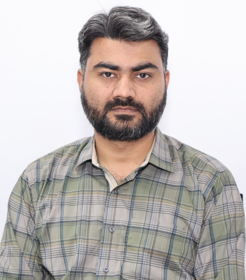 Zeeshan Mumtaz