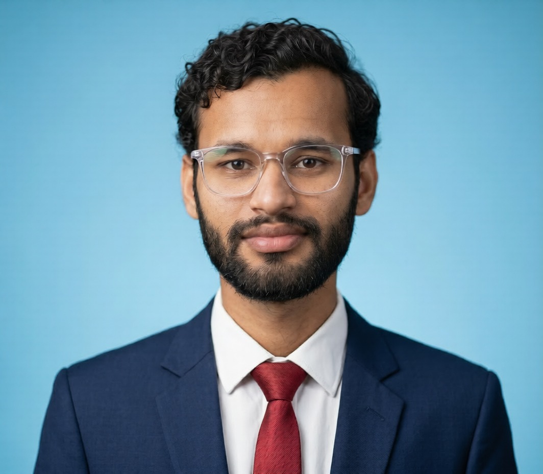 Muhammad Abu Bakar