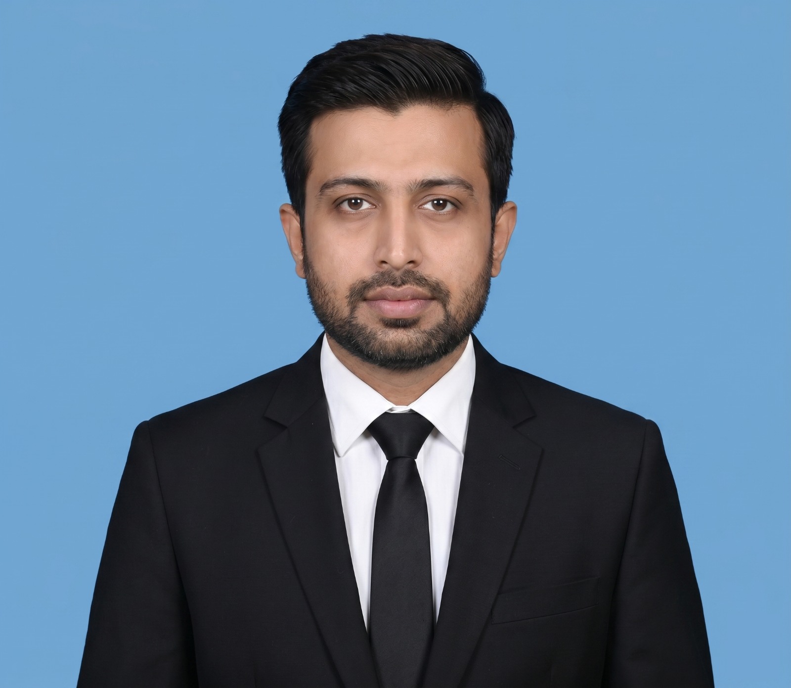Ali Usman