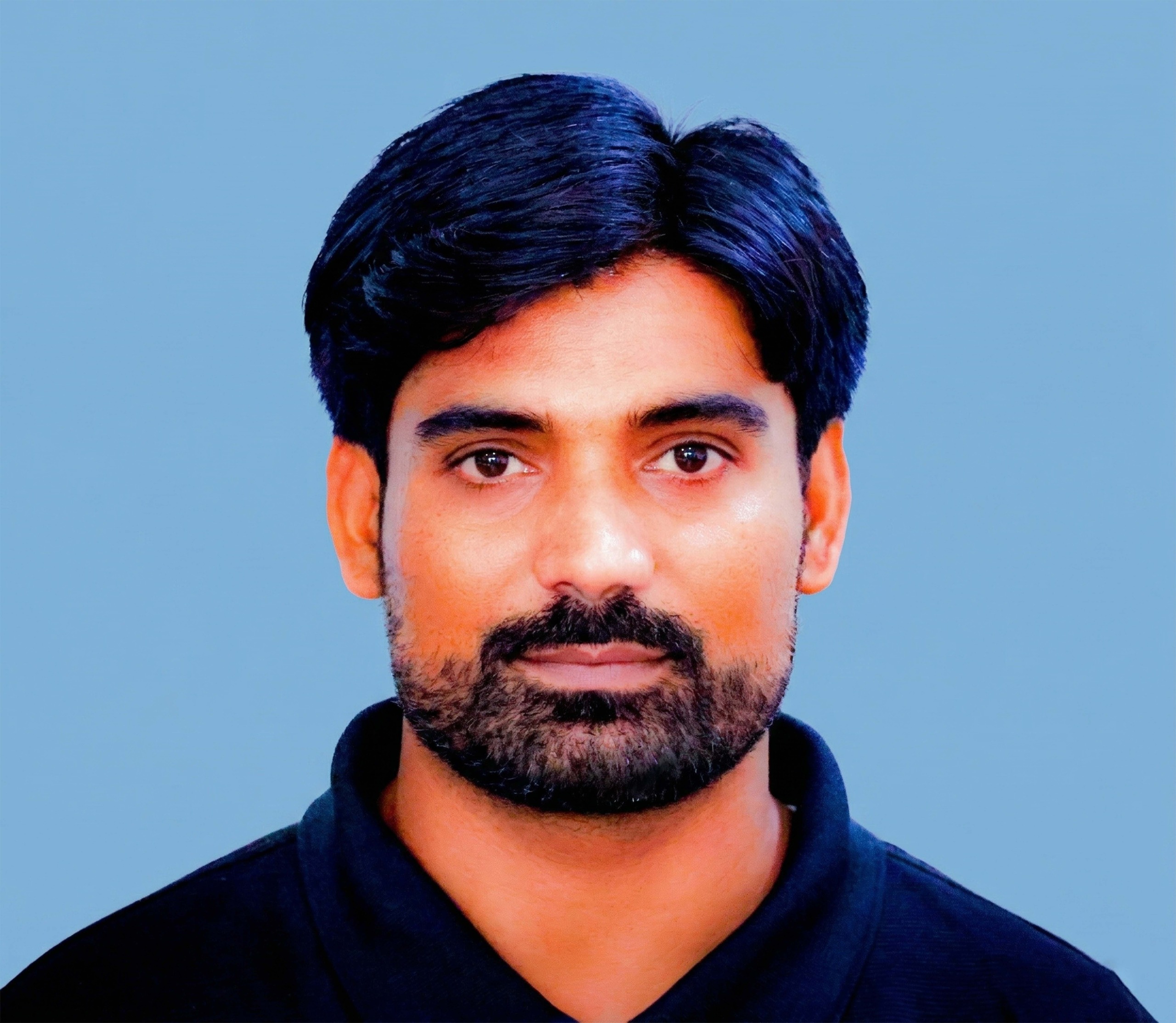 Mobashar Aslam