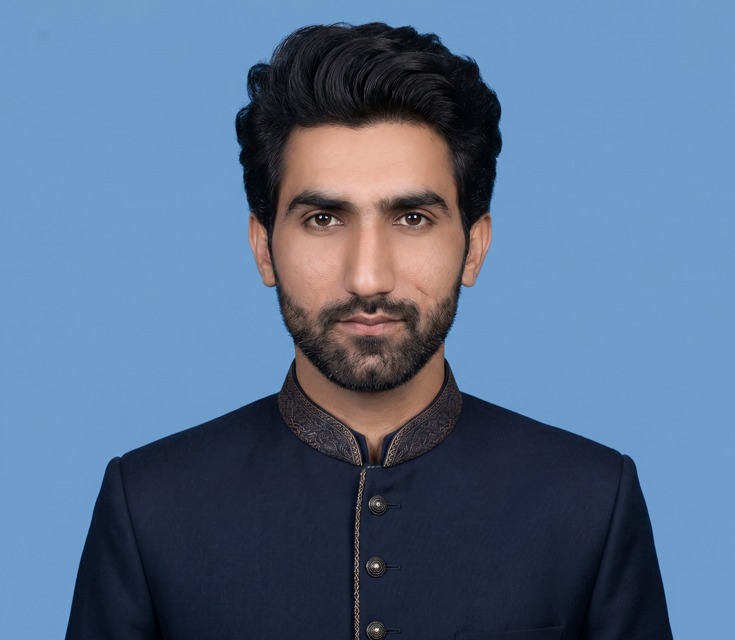 Toseeq Haider