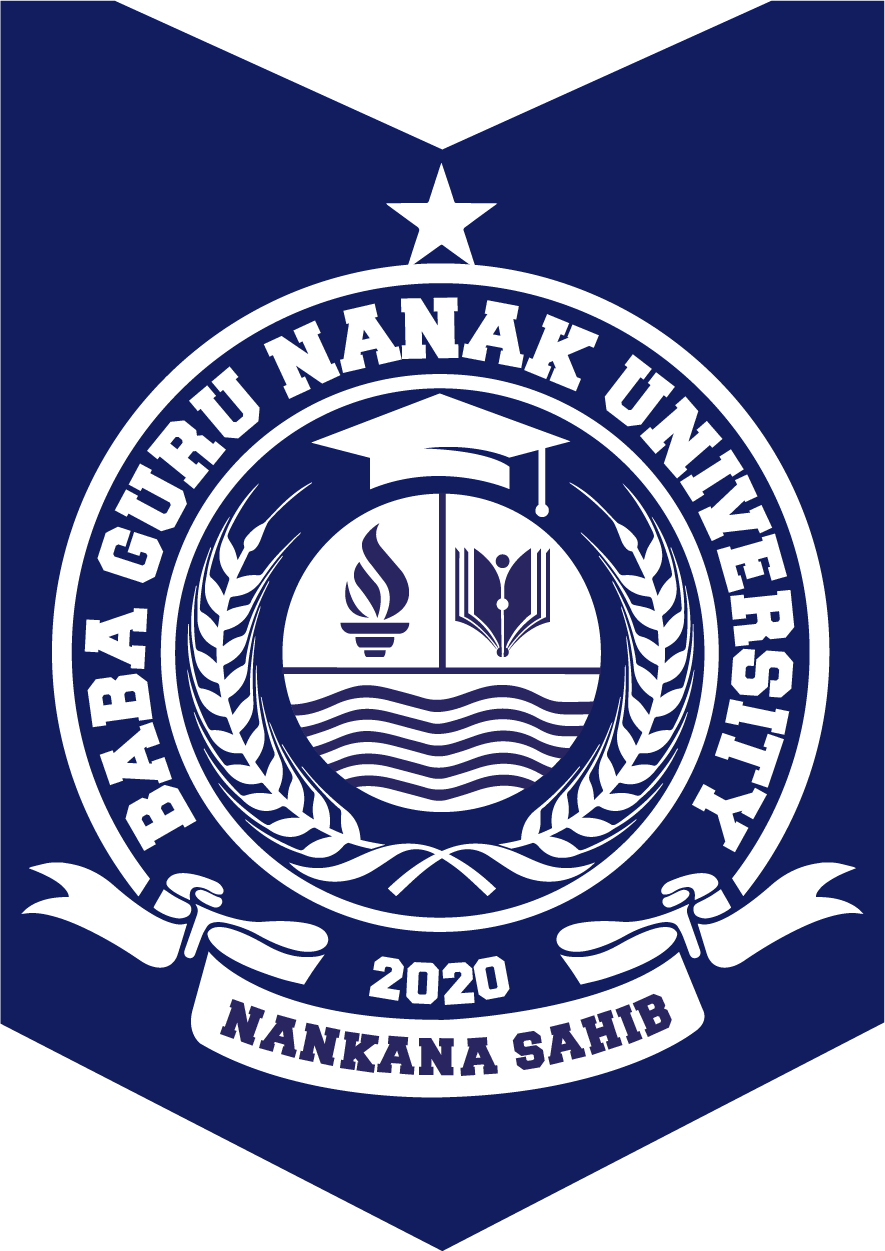 BGNU Logo