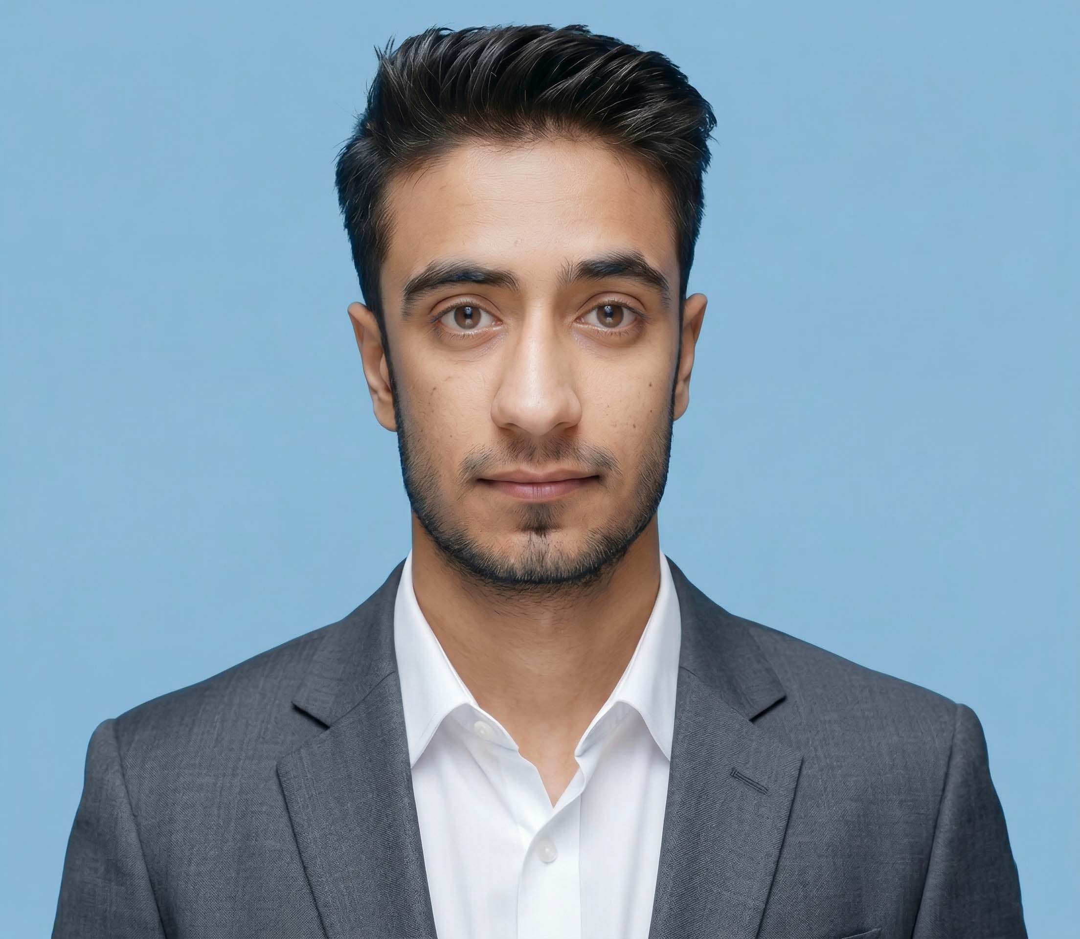 Faheel Tariq