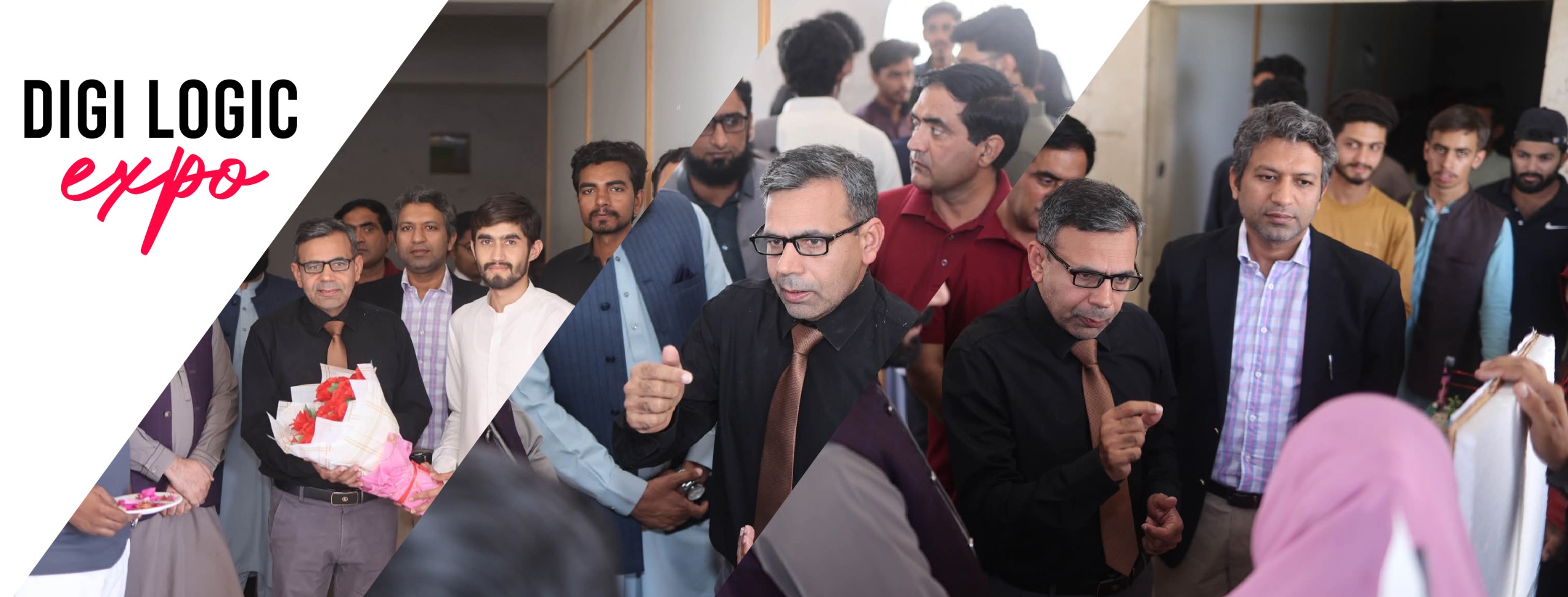 Campus event